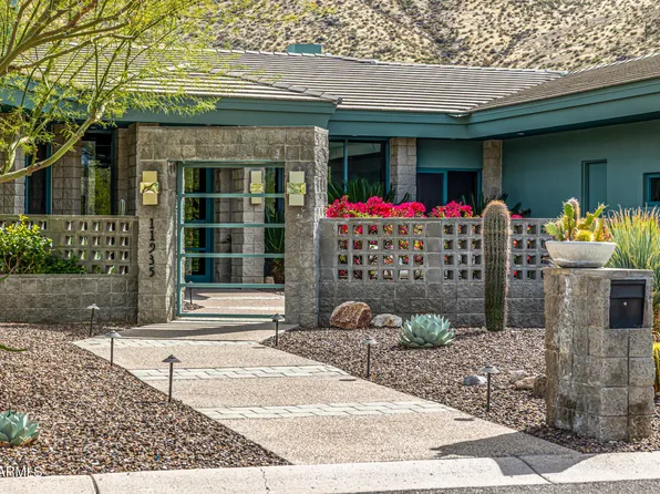 11935 E CASITAS DEL RIO Drive, Scottsdale, AZ 85255