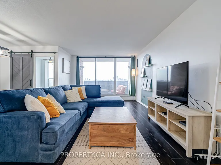 85 Emmett Ave #2008 — Photo 3