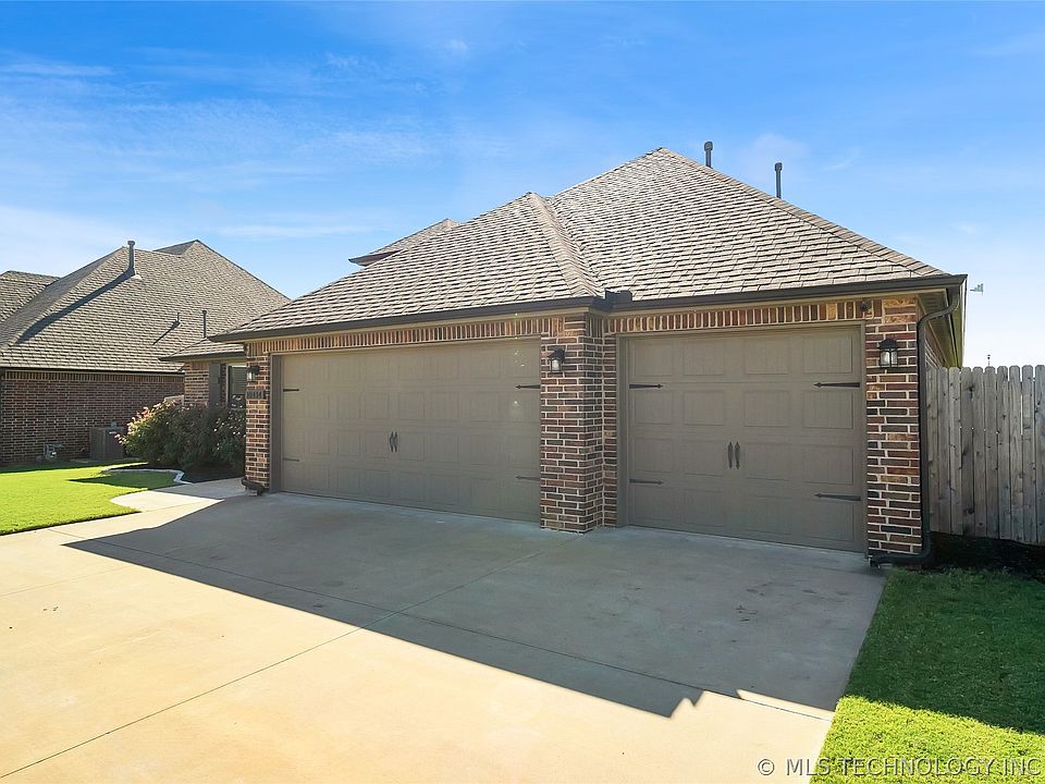 10414 S 229th East Ave, Broken Arrow, OK 74014 | Zillow