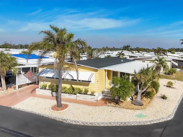 18 S Marina Plz, Englewood, FL 34223