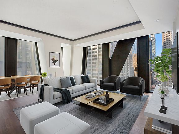 4th image of 53 W 53rd St #F22
