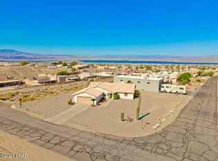 965 Sycamore Way, Lake Havasu City, AZ 86404