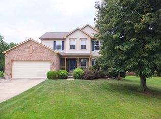 5 Copley Cir, Springboro, OH