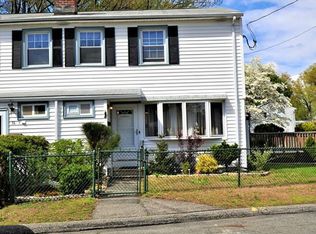 38 Marsh Way, Stratford, CT 06614