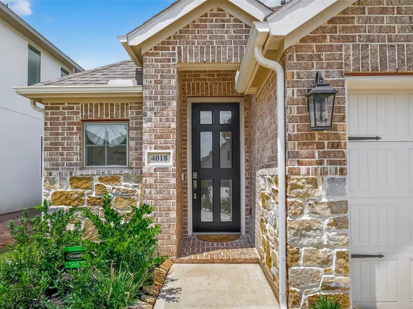 4018 Colony Ln, Missouri City, TX 77459