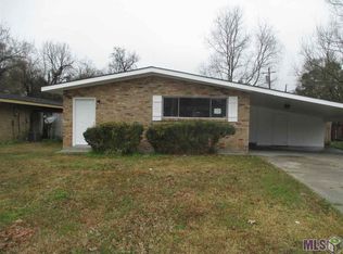 4555 Charles St, Baton Rouge, LA 70805