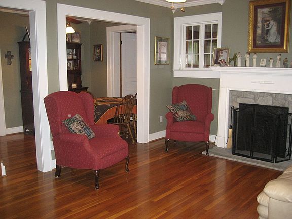 Updates Included Creating A More Open Floor Plan