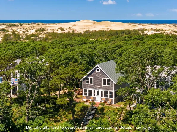 838 Commercial Street Unit 1, Provincetown, MA 02657