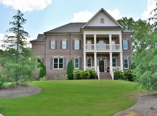 2820 Cambria Ct, Cumming, GA 30041