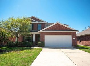 5015 Bridgevalley Ct, Spring, TX 77379