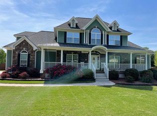 3251 Airline Rd, McDonough, GA 30252