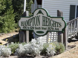 540 SW 257th Ave APT 21, Troutdale, OR 97060