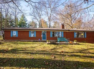 7873 Mary Naville Rd, Floyds Knobs, IN 47119