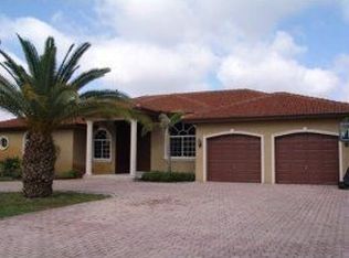 2601 SW 128th Ct, Miami, FL 33175