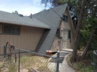 139 W Wayne Dr, Payson, AZ 85541