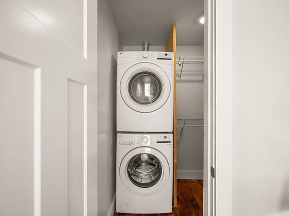 Washer/Dryer