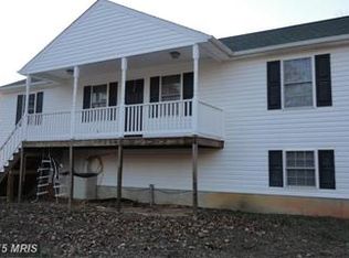15405 Days Bridge Rd, Mineral, VA 23117