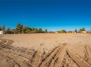 7443 S Martin Dr, Mohave Valley, AZ 86440