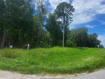 Highway, Reddick, FL, 32686