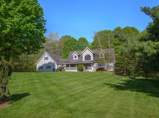 10345 Red Oak Rdg, Howard City, MI 49329