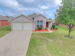 122 Hazelnut Trl, Forney, TX 75126