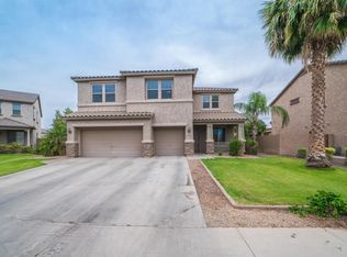 4253 S Marron, Mesa, AZ 85212