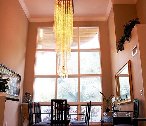 Perfect for Thanksgiving or a celebratory dinner with colleagues.