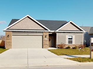 3356 McNeel Ct, West Lafayette, IN