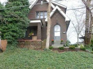 6659 Landview Rd, Pittsburgh, PA 15217