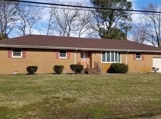 4033 Sun Valley Cres, Chesapeake, VA 23321