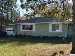 2116 Fern St, Grand Rapids, MN 55744