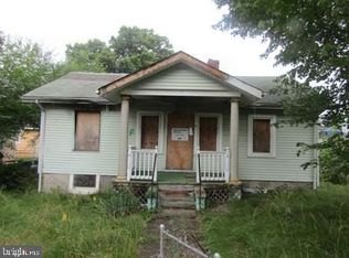 4402 Clay St NE, Washington, DC 20019