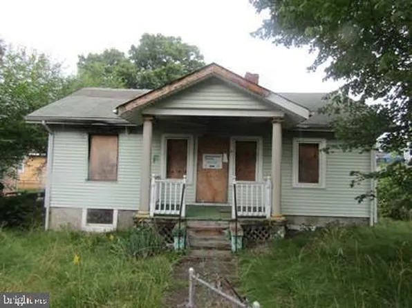 4402 Clay St NE, Washington, DC 20019