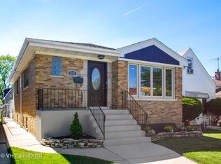 5306 N Nagle Ave, Chicago, IL 60630