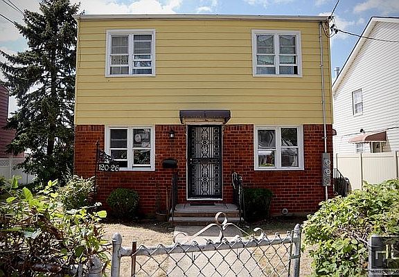 2nd image of 120-26 146th St #1