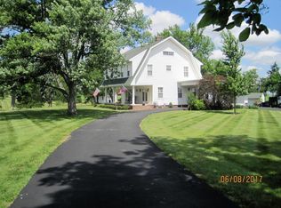 2174 State Route 41 NE, Washington Court House, OH 43160