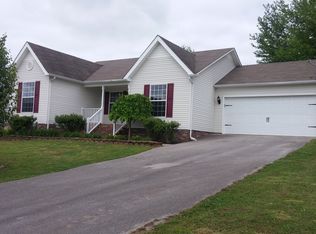 527 Winning Dr, Columbia, TN 38401