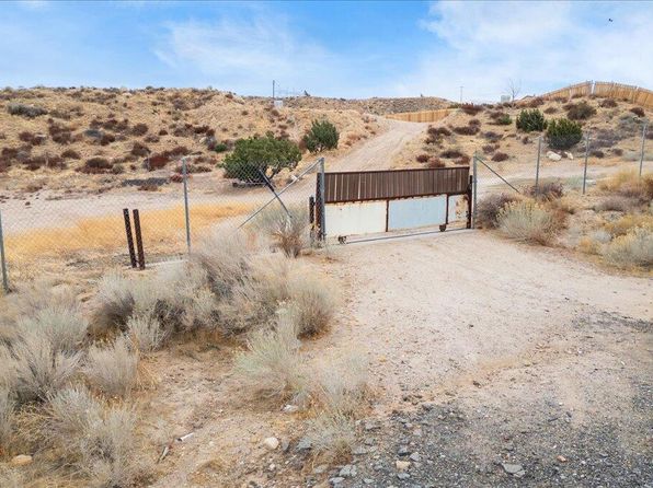 34440 47th St E, Palmdale, CA 93552