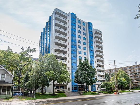 2nd image of 1272 Ontario St #701