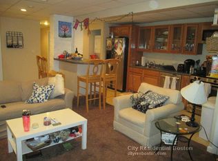 748 E 3rd St, Boston, MA 02127