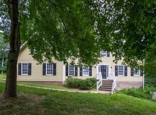 2308 Cannon Hill Rd, Lilburn, GA 30047