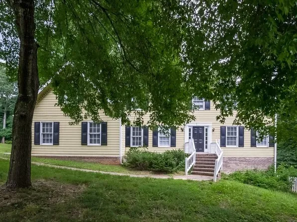 2308 Cannon Hill Rd, Lilburn, GA 30047