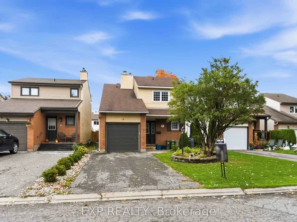 7 Fulham Ct, Ottawa, ON K2J 2L6