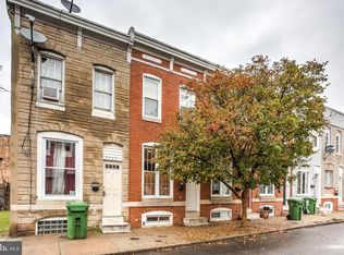 3706 Mount Pleasant Ave, Baltimore, MD 21224