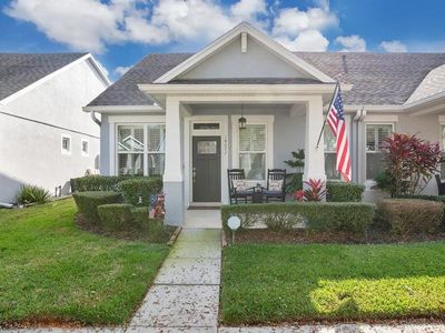 14072 Wild Majestic St, Orlando, FL, 32828