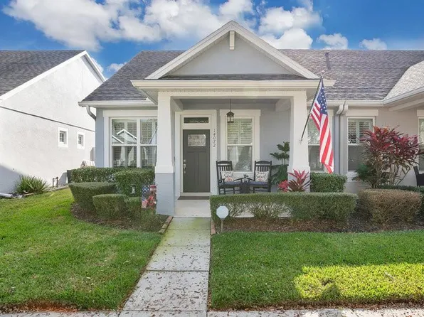14072 Wild Majestic St, Orlando, FL 32828