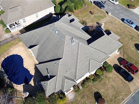 2nd image of 4500 McRae Close