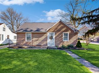 2238 William St, Cheektowaga, NY 14206