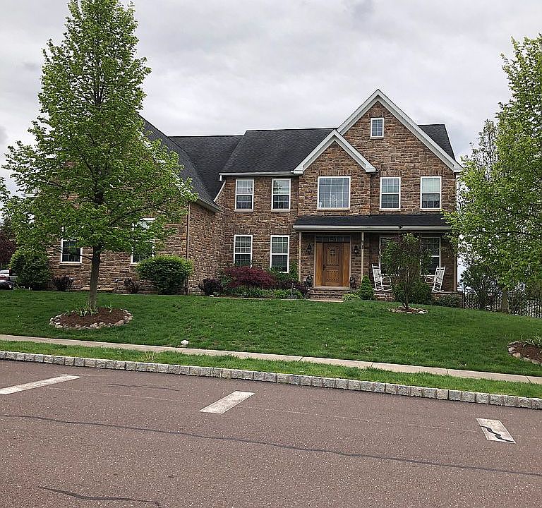 434 Hoffman rd 