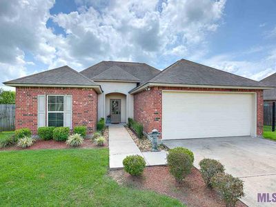3823 Plantation Ridge Dr, Addis, LA, 70710